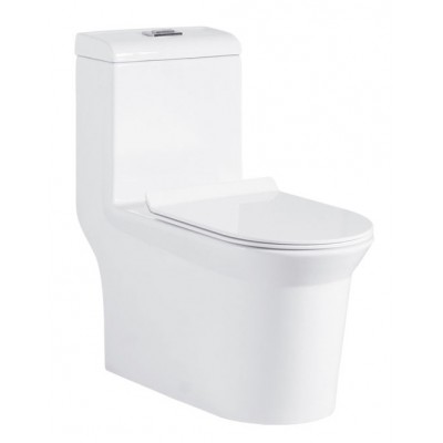 Amazon hot sale ceramic sanitary ware wc toilet