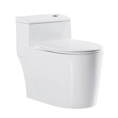 Sanitary ware ceramic bathroom dolomite wc toilet sets manufacturer