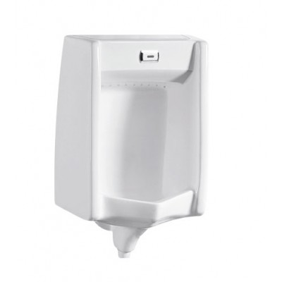 Water-saving toilet automatic urinal flusher