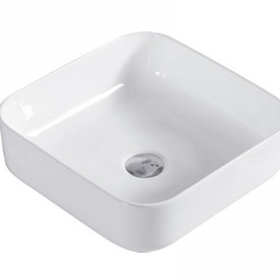 Art modern vessel outdoor  hand wash basin sink